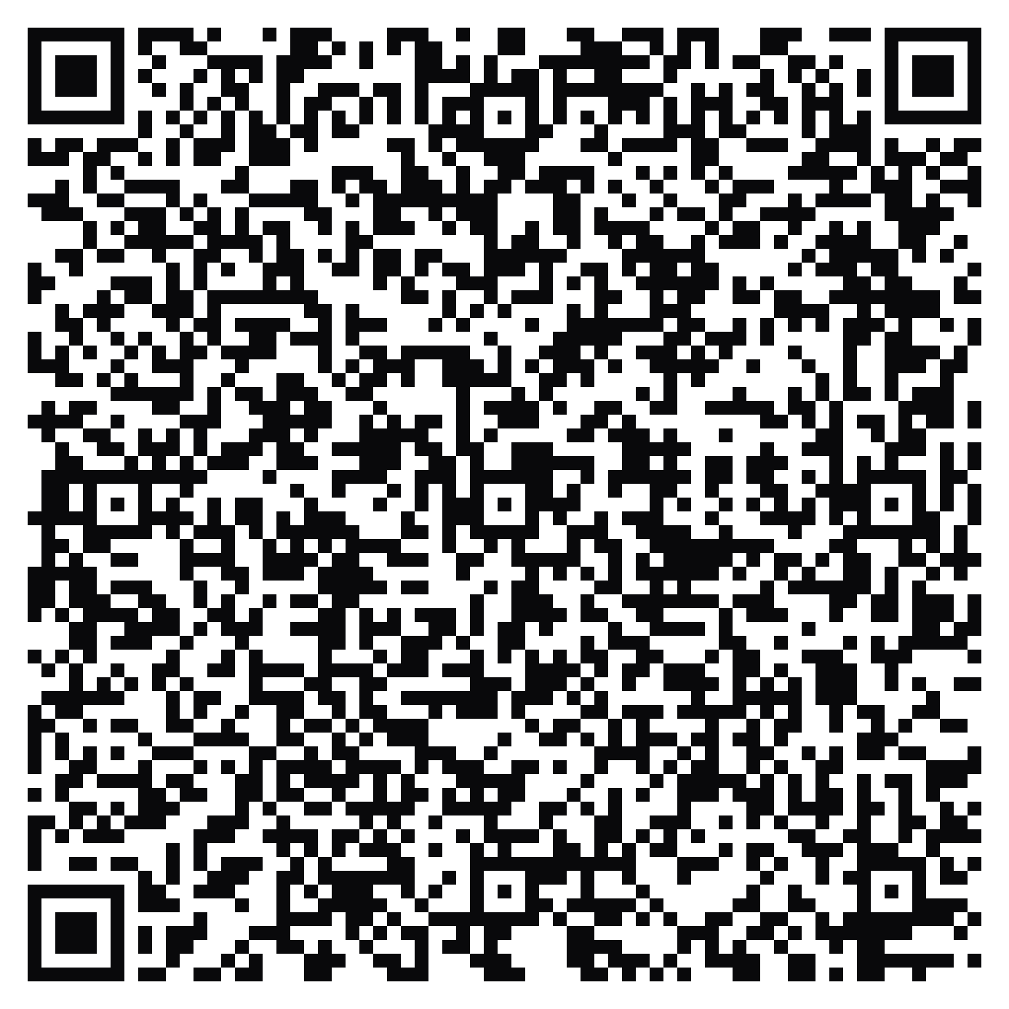 Kontakt-QR-Code